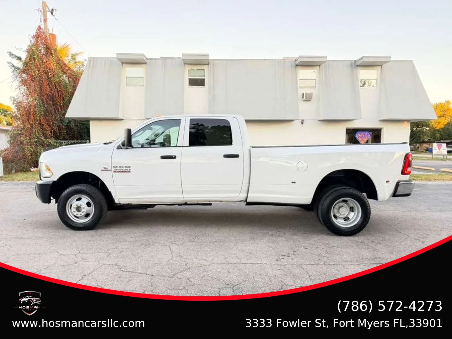 ram ram 3500 pickup 2017 3C63RRGL0HG691049 image ram ram 3500 pickup 2017 3C63RRGL0HG691049 image
